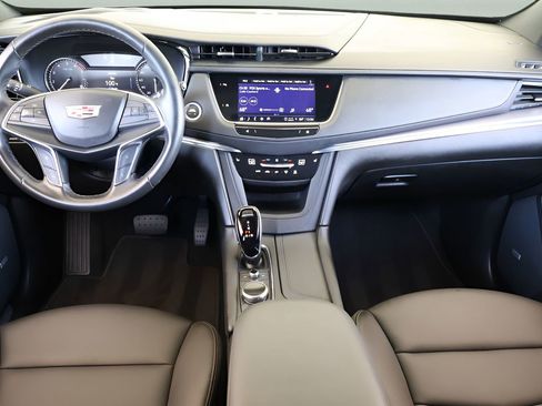 Certified 2023 Cadillac XT5 Luxury image 13