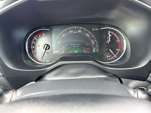 Used 2024 Toyota RAV4 XLE w/ Weather Package AWD/4WD image 22