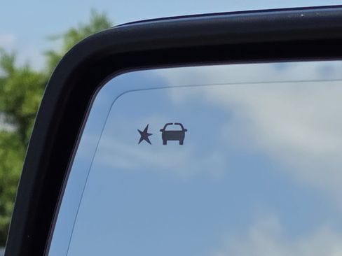 New 2026 GMC Sierra 1500 AT4X AWD/4WD image 14