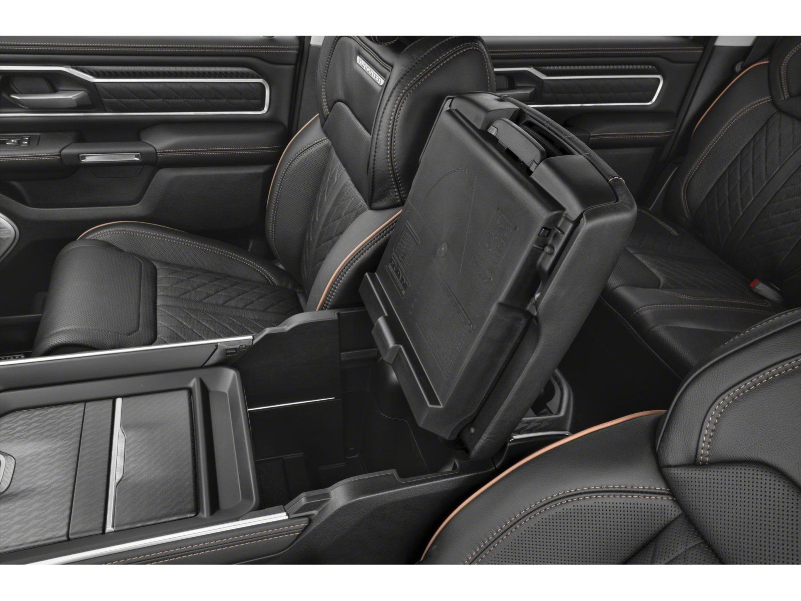 New 2026 RAM 1500 Tungsten w/ Bed Utility Group AWD/4WD image 9