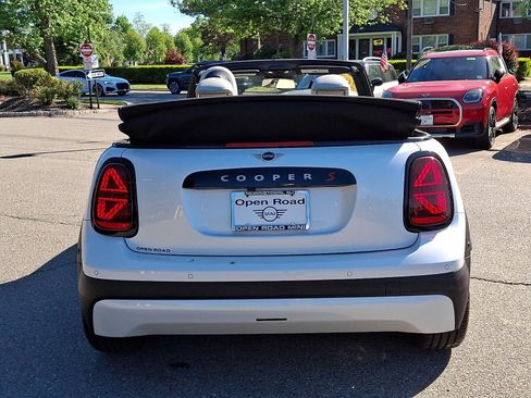 Used 2026 MINI Cooper S FWD image 5