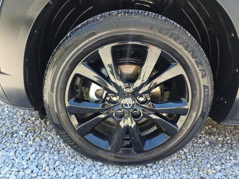 Certified 2025 MAZDA CX-30 AWD 2.5 S w/ Select Sport Pkg image 12