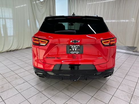 Used 2023 Chevrolet Blazer RS w/ Enhanced Convenience Package AWD/4WD image 6