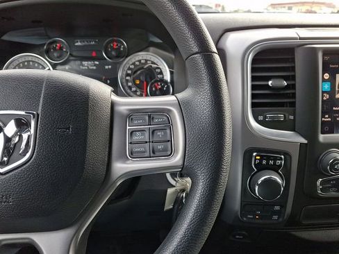 Used 2022 RAM 1500 Classic Warlock w/ Electronics Group image 21