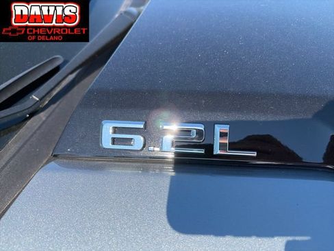New 2026 Chevrolet Silverado 1500 LT Trail Boss w/ LT Trail Boss Premium Package AWD/4WD image 26