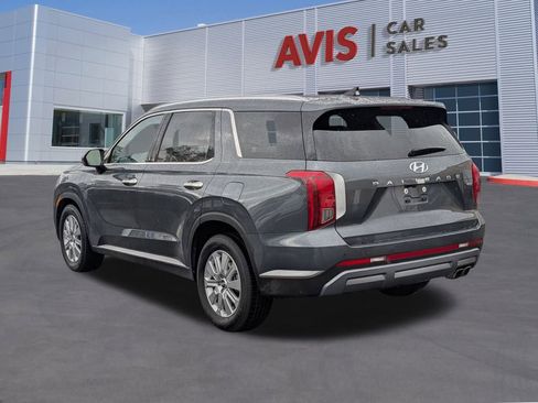 Used 2025 Hyundai Palisade SEL image 9
