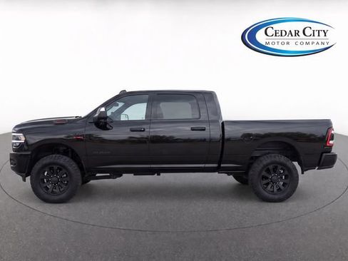 Used 2019 RAM 2500 Big Horn AWD/4WD image 6