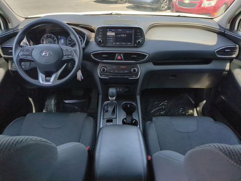 Used 2019 Hyundai Santa Fe SE AWD/4WD image 28