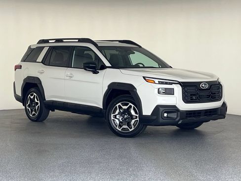 New 2026 Subaru Outback Touring AWD/4WD image 40