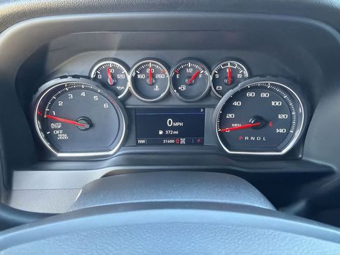 Used 2022 Chevrolet Silverado 1500 RST AWD/4WD image 30