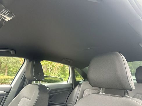 New 2025 Volkswagen Jetta Sport image 22