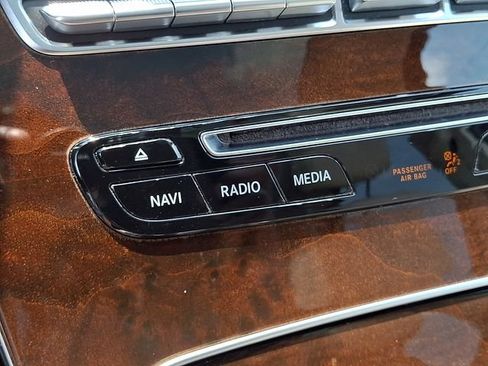 Used 2017 Mercedes-Benz GLC 300 image 19