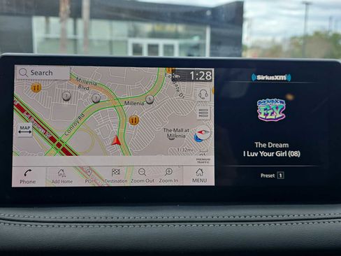 Certified 2023 INFINITI QX60 Luxe w/ Cargo Package image 17