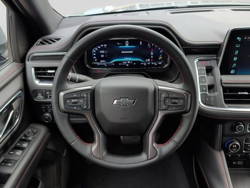 Used 2023 Chevrolet Tahoe RST w/ RST Performance Edition AWD/4WD image 11