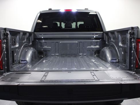 New 2026 Ford F150 XLT w/ Equipment Group 302A MID AWD/4WD image 14