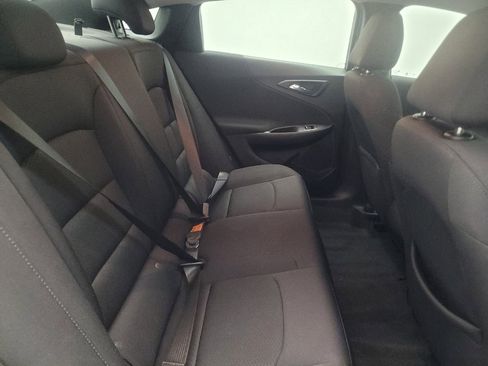 Used 2022 Chevrolet Malibu LS w/ Driver Confidence Package II FWD image 19