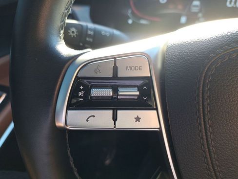 Used 2025 Kia Telluride EX X-Line image 27