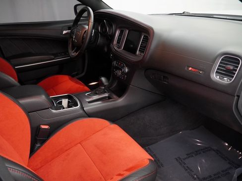 Certified 2023 Dodge Charger Scat Pack w/ Plus Group image 50