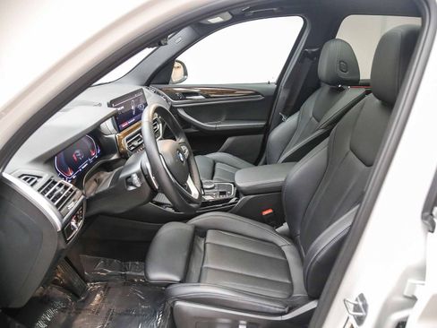 Used 2023 BMW X3 xDrive30i w/ Premium Package AWD/4WD image 19