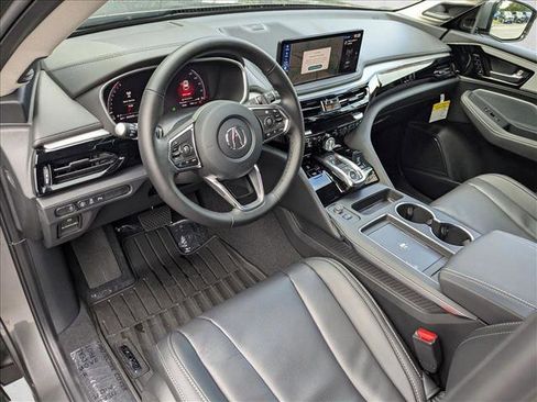 New 2026 Acura MDX FWD w/ Technology Package image 3