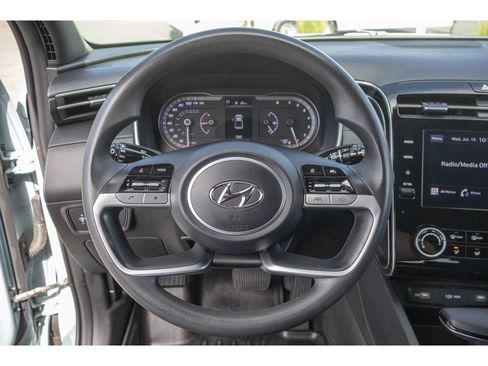 Used 2023 Hyundai Santa Cruz SEL AWD/4WD image 21