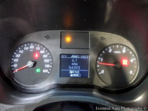 Used 2019 Mercedes-Benz Sprinter 170 image 10