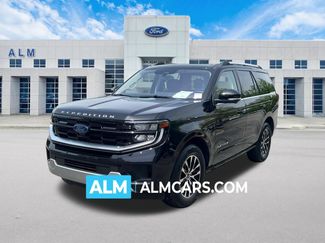 Certified 2025 Ford Expedition Platinum AWD/4WD video 1