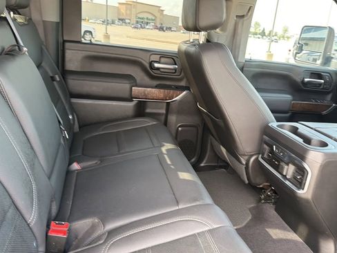 Used 2020 GMC Sierra 2500 Denali w/ Denali Ultimate Package image 82