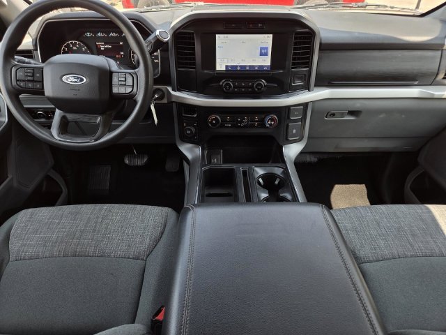 Used 2023 Ford F150 XLT AWD/4WD image 13
