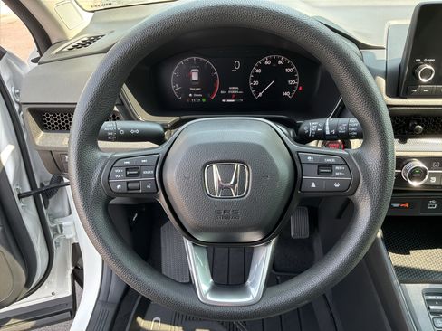 Used 2025 Honda CR-V EX image 18