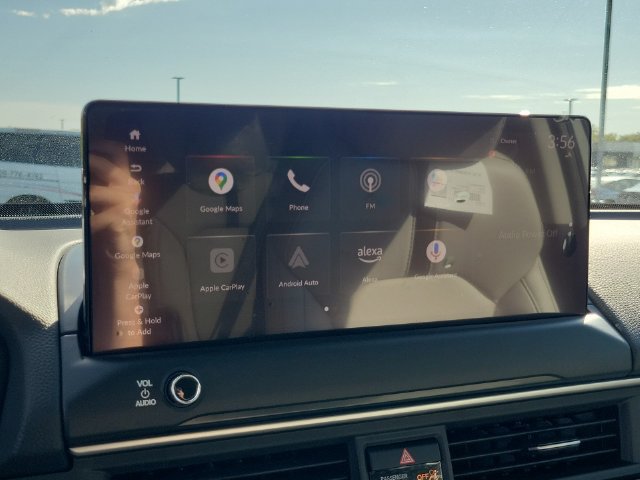 New 2026 Honda Pilot EX-L image 22
