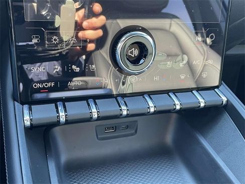 New 2026 GMC Terrain Elevation w/ Elevation Premium Package image 14