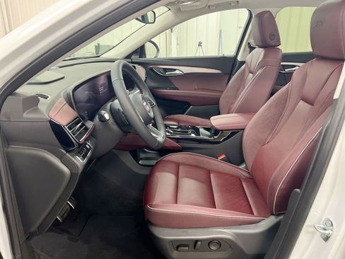 New 2026 Buick Envision Sport Touring AWD/4WD image 21