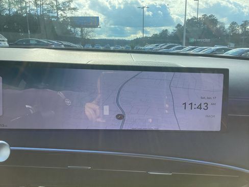 New 2026 Genesis GV70 3.5T Sport Prestige image 22