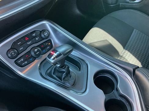 Used 2022 Dodge Challenger GT RWD image 22