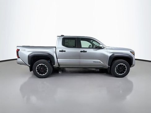 New 2026 Toyota Tacoma TRD Off-Road w/ TRD Off Road Premium Package AWD/4WD image 4