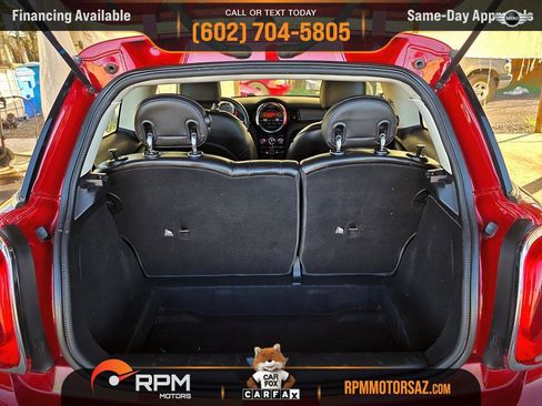 Used 2014 MINI Cooper 2-Door Hardtop image 18