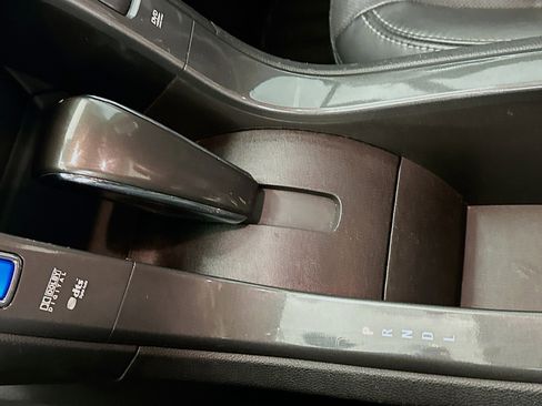 Used 2012 Chevrolet Volt Premium w/ Premium Trim Package image 25