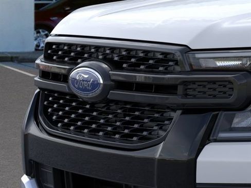 New 2026 Ford Ranger XLT w/ Equipment Group 301A High RWD image 17