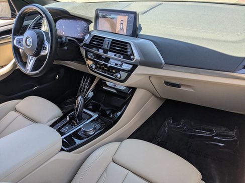 Used 2021 BMW X3 M40i w/ Premium Package image 14