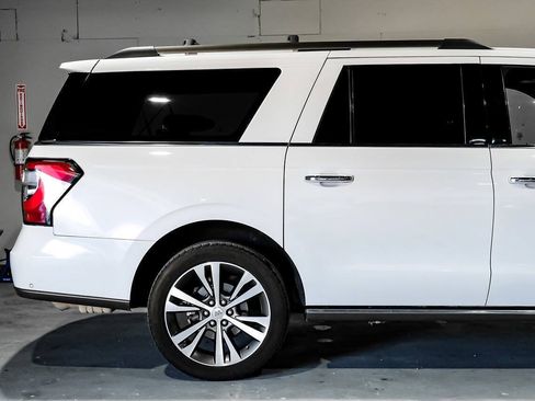 Used 2021 Ford Expedition Max King Ranch AWD/4WD image 11