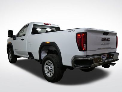 New 2026 GMC Sierra 3500 Pro w/ 1SA Pro Safety Plus Package