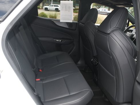Used 2023 Lexus NX 450h+ F Sport w/ Vision Package AWD/4WD image 20