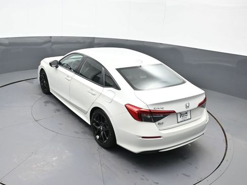 Used 2023 Honda Civic Sport image 39