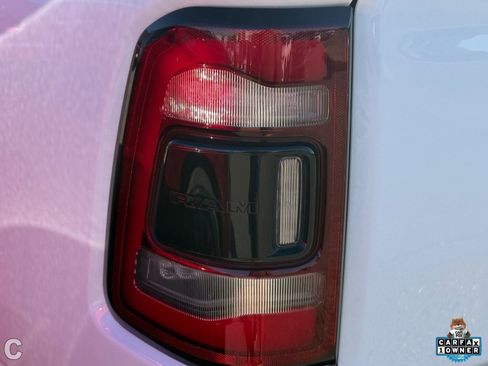 Used 2020 RAM 1500 Big Horn AWD/4WD image 13