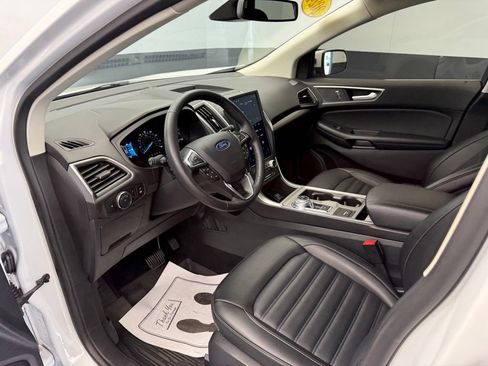 Used 2024 Ford Edge SEL w/ Convenience Package AWD/4WD image 58