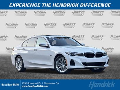 Used 2023 BMW 330e w/ Convenience Package