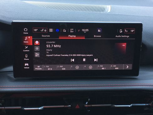 New 2025 Dodge Hornet GT w/ Cold Weather Group image 18