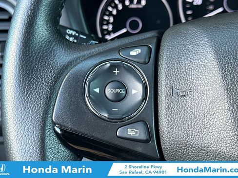 Used 2021 Honda HR-V Sport image 27