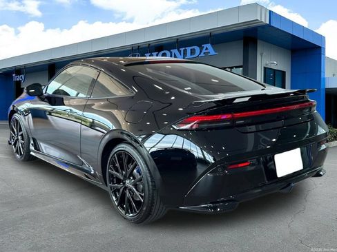 New 2026 Honda Prelude image 10